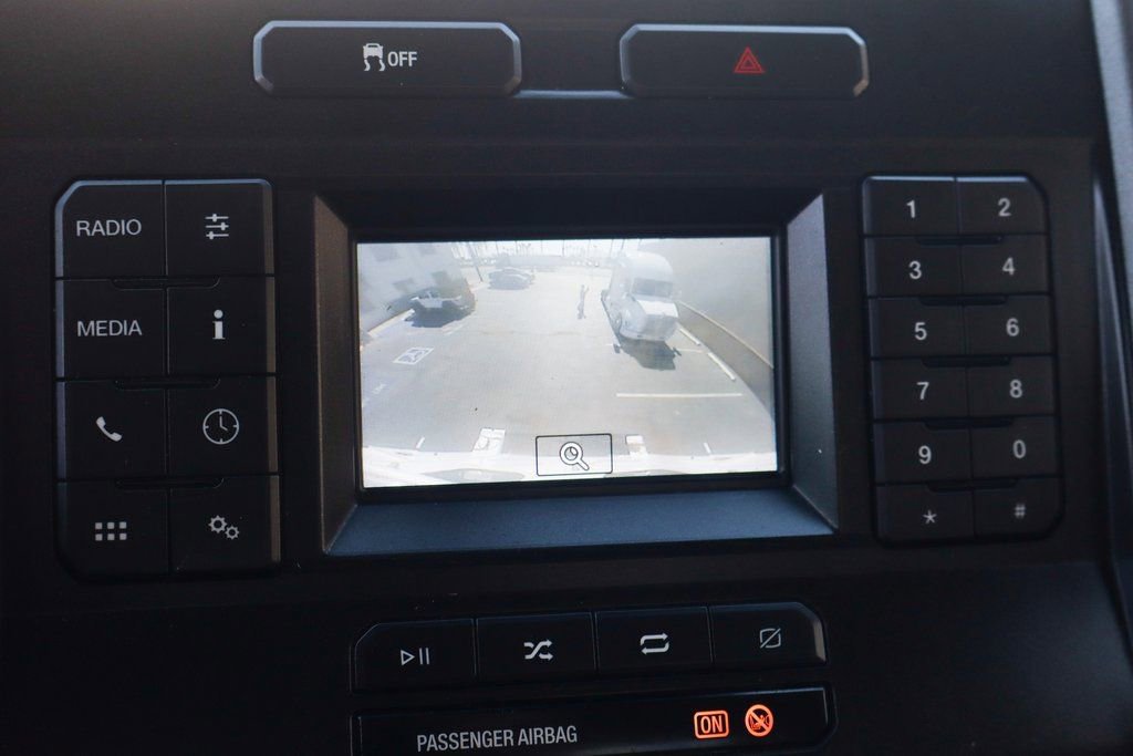 Used 2020 Ford F550 2WD Regular Cab Super Duty image 35