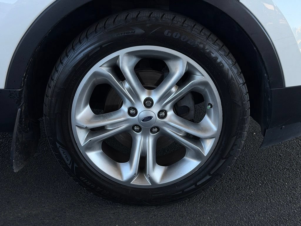 Used 2012 Ford Explorer Limited AWD/4WD image 68