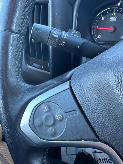 Used 2014 Chevrolet Silverado 1500 LT w/ All Star Edition image 38