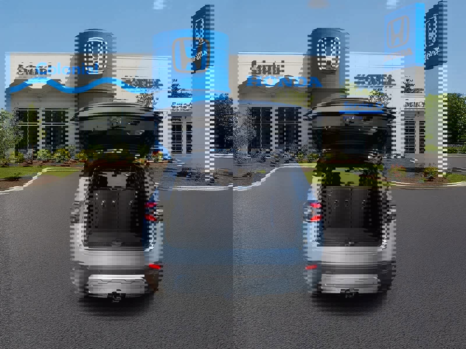 Used 2025 Honda Pilot TrailSport image 39