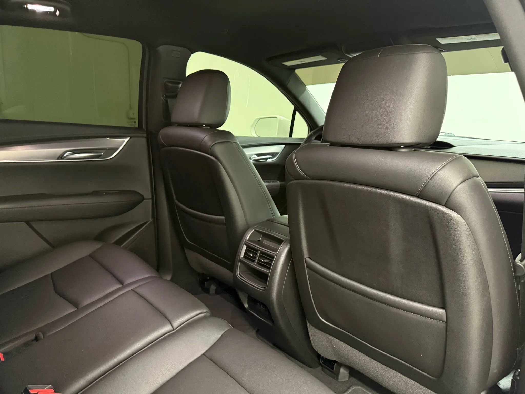 Used 2020 Cadillac XT5 Luxury image 34