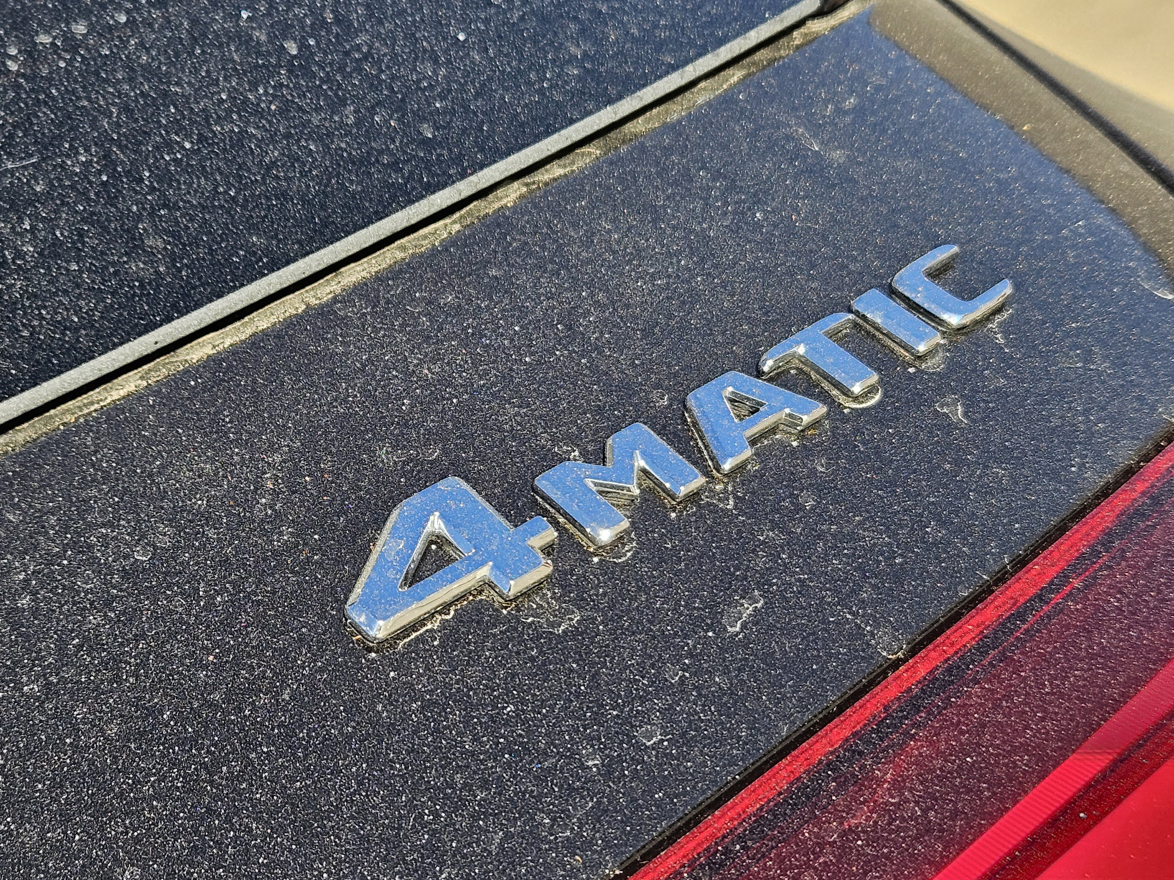 Certified 2026 Mercedes-Benz GLE 350 4MATIC image 11