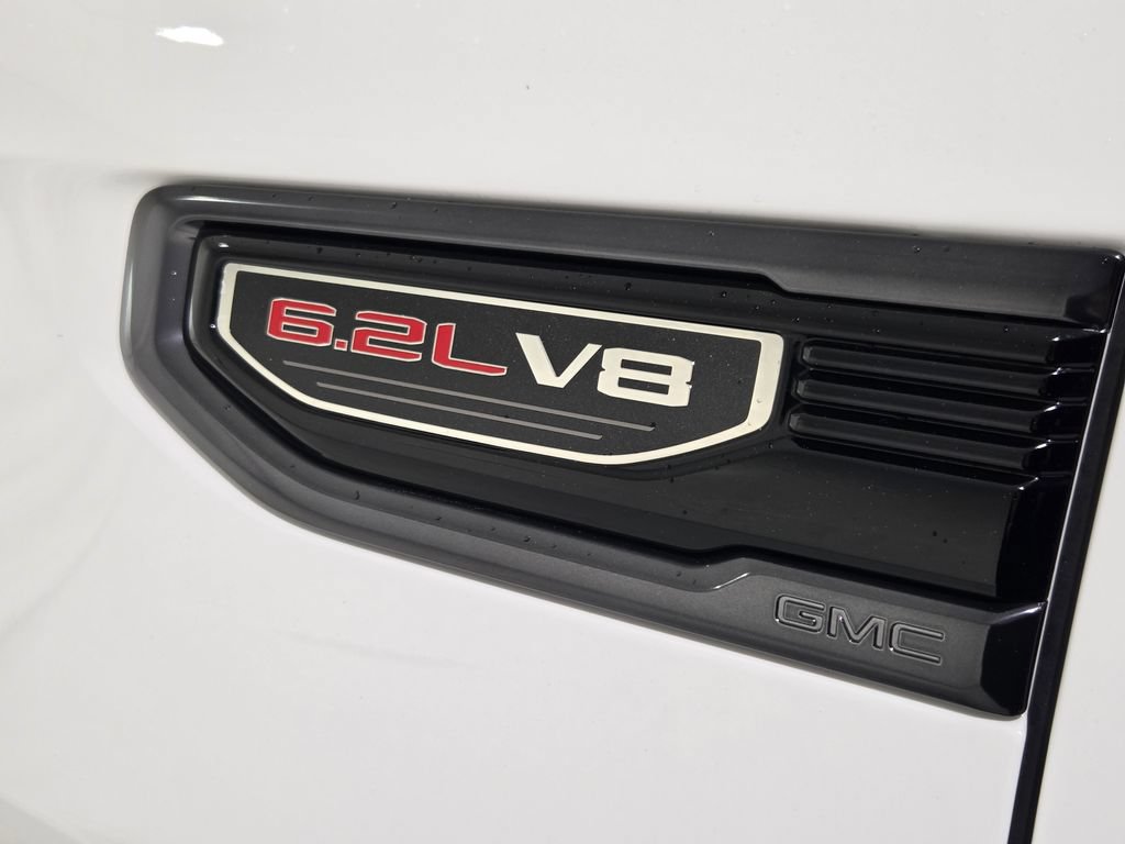 Used 2024 GMC Sierra 1500 AT4 w/ AT4 Premium Package AWD/4WD image 30