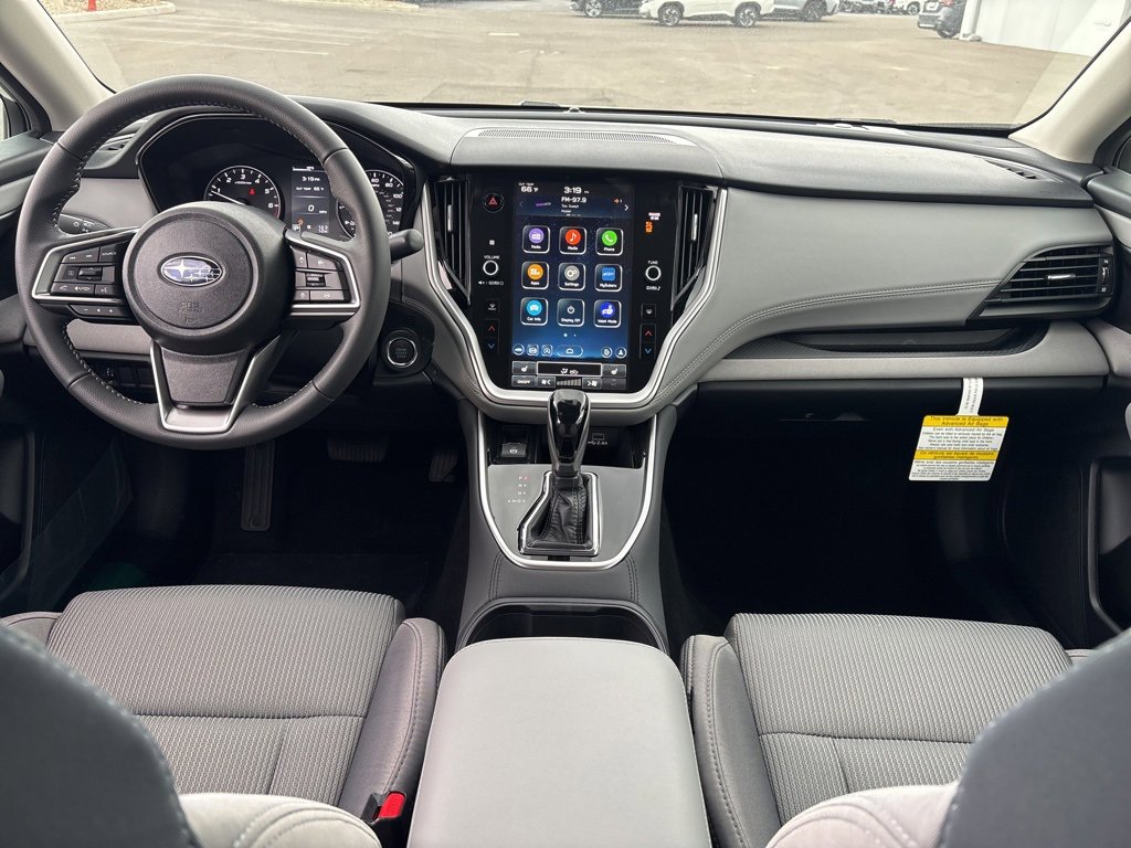 New 2025 Subaru Legacy Premium image 13
