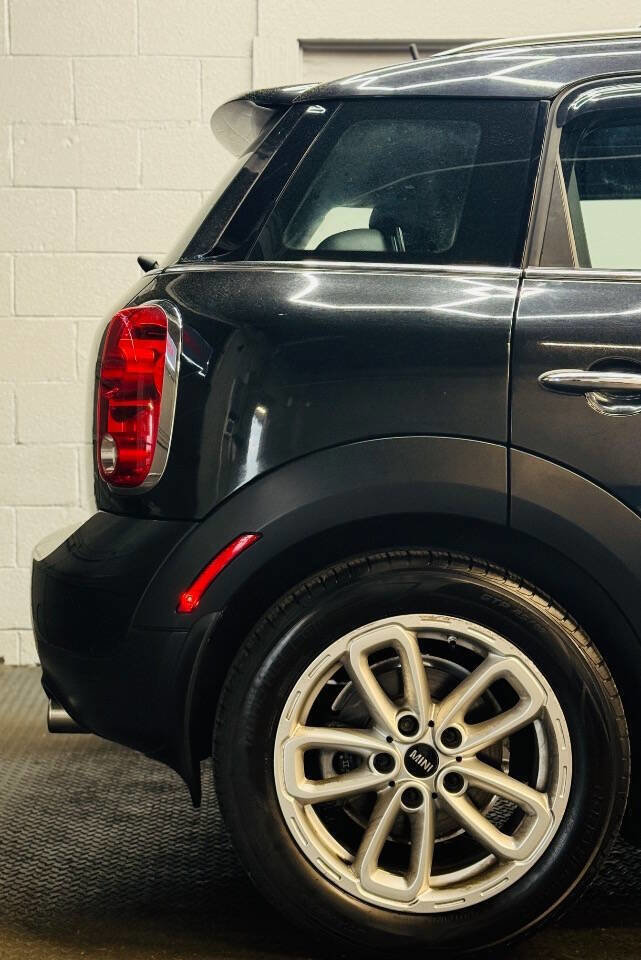 Used 2015 MINI Cooper Countryman image 7