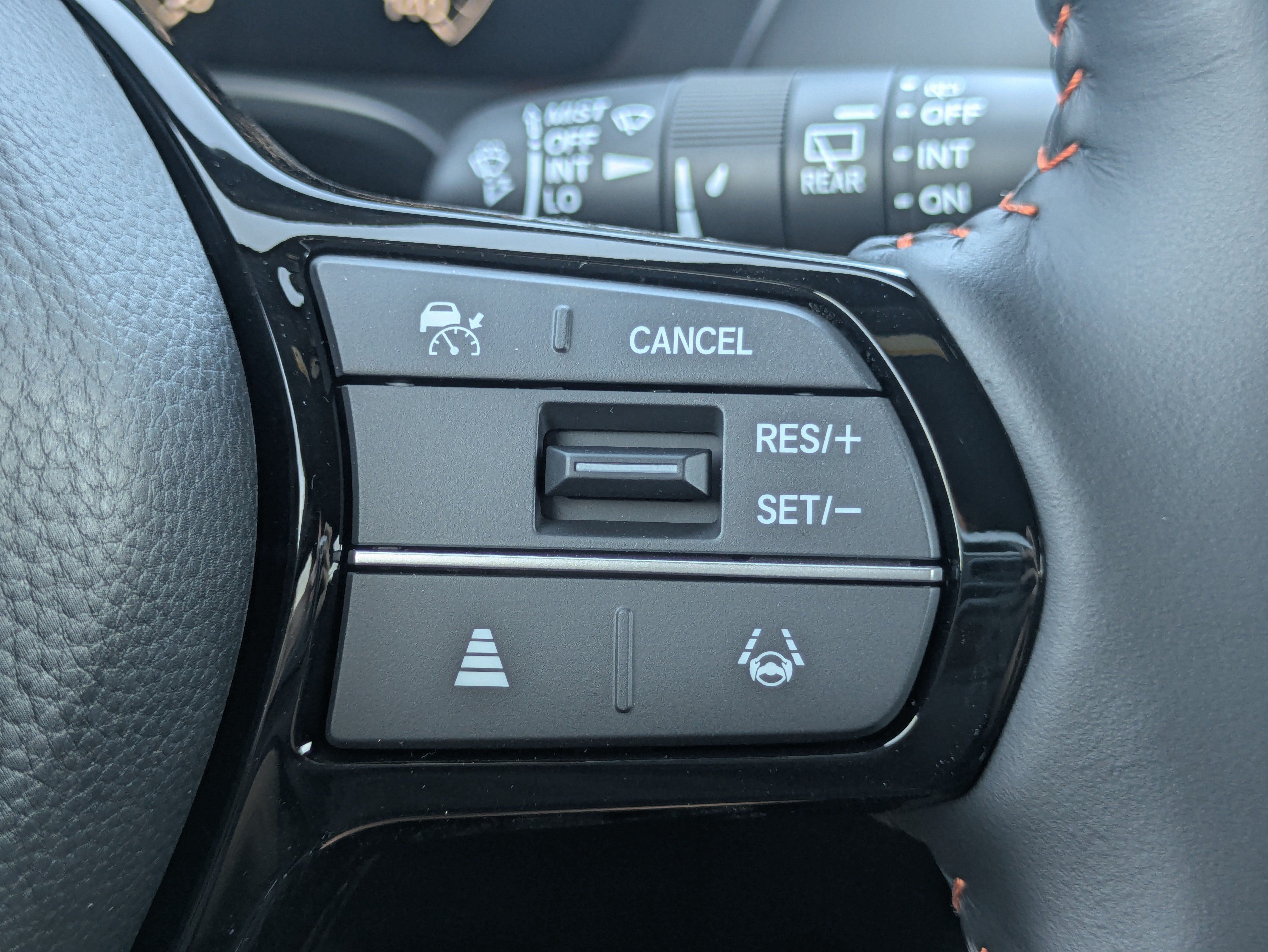 New 2027 Honda HR-V Sport image 24