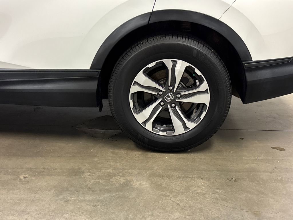 Used 2020 Honda CR-V LX image 13