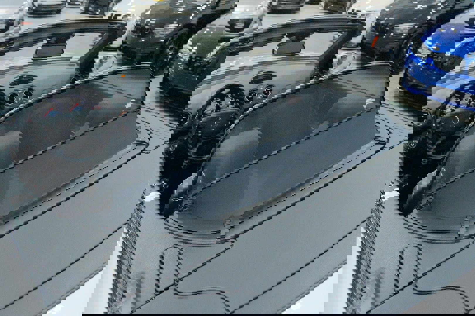 Used 2004 Mercedes-Benz SL 55 AMG image 24