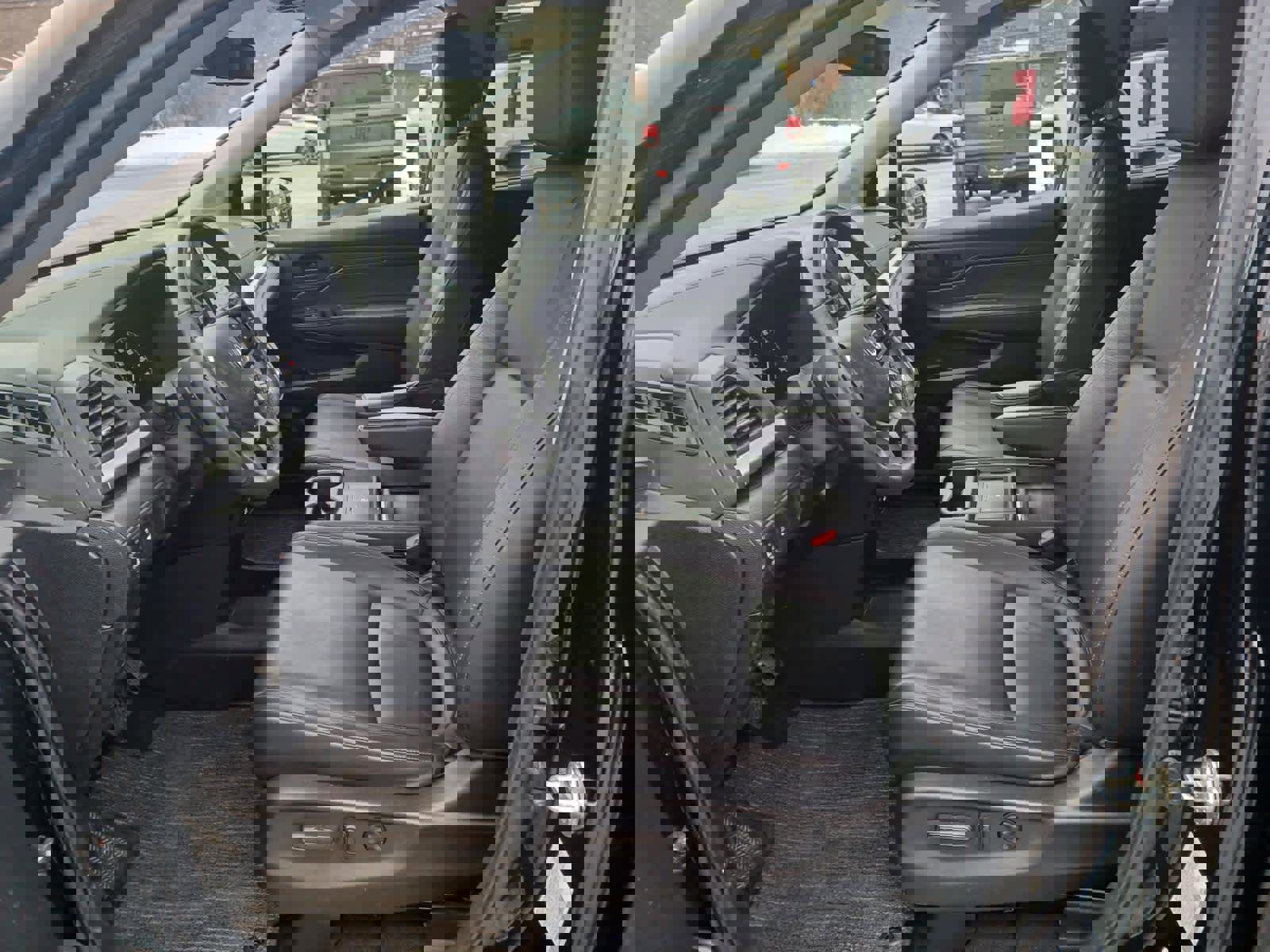 Used 2025 Honda Odyssey EX-L image 7