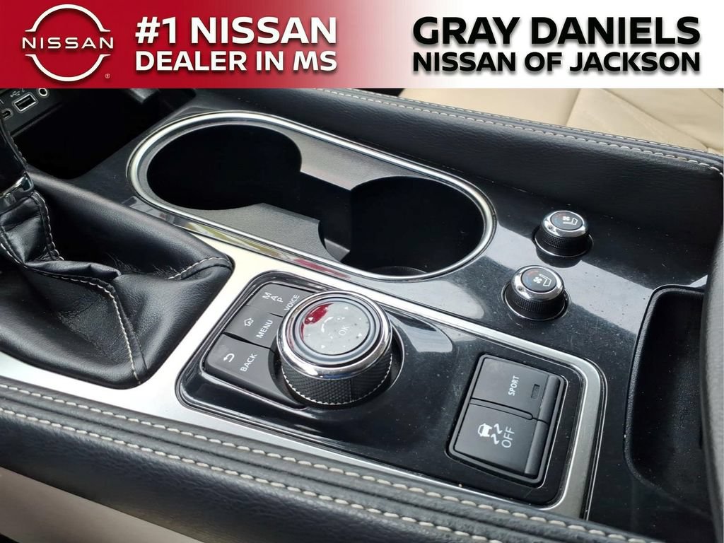 Used 2023 Nissan Maxima Platinum w/ Sport Mat Group FWD image 19