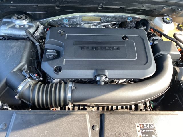 Certified 2023 Buick Envision Essence AWD/4WD image 21