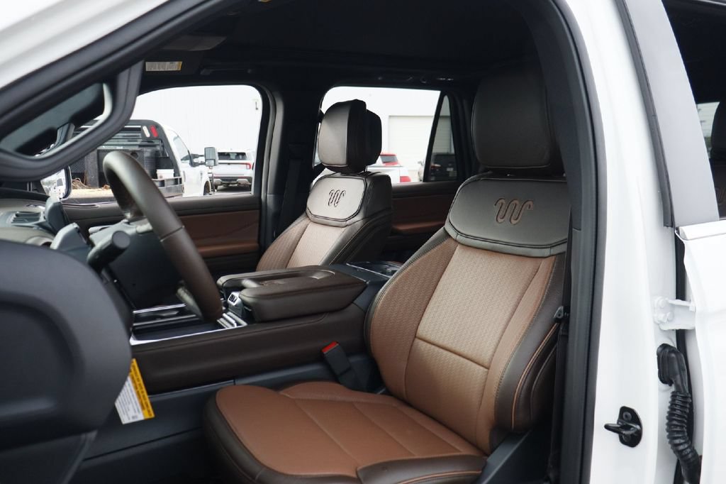 New 2027 Ford Expedition King Ranch AWD/4WD image 5