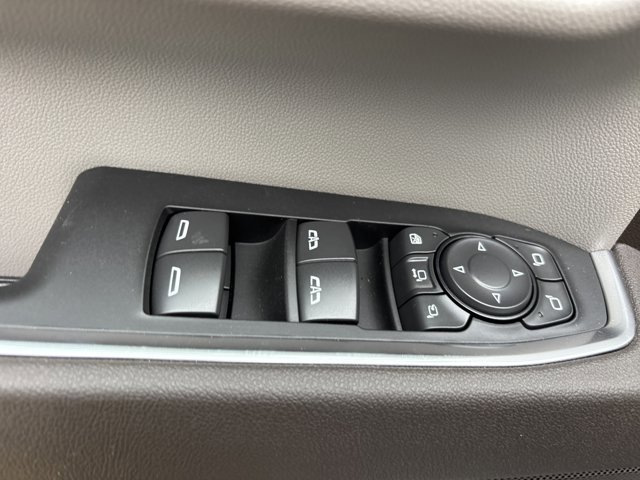 New 2026 GMC Sierra 2500 SLT w/ SLT Premium Package image 25