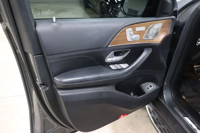 Used 2021 Mercedes-Benz GLE 53 AMG 4MATIC Coupe image 12