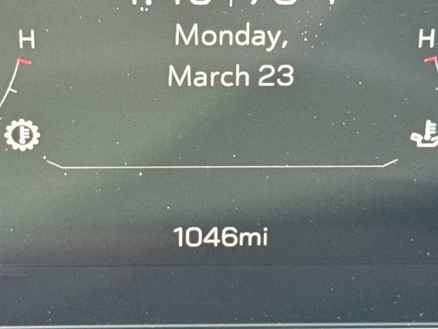 Used 2026 GMC Yukon Denali Ultimate image 30