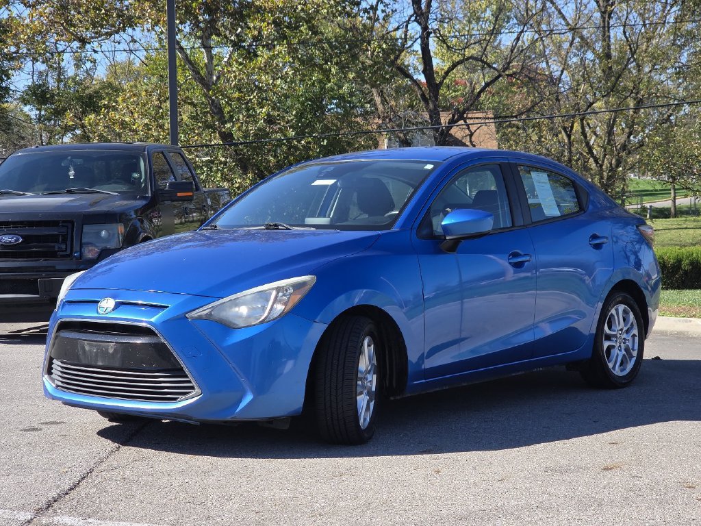 Used 2016 Scion iA FWD image 20