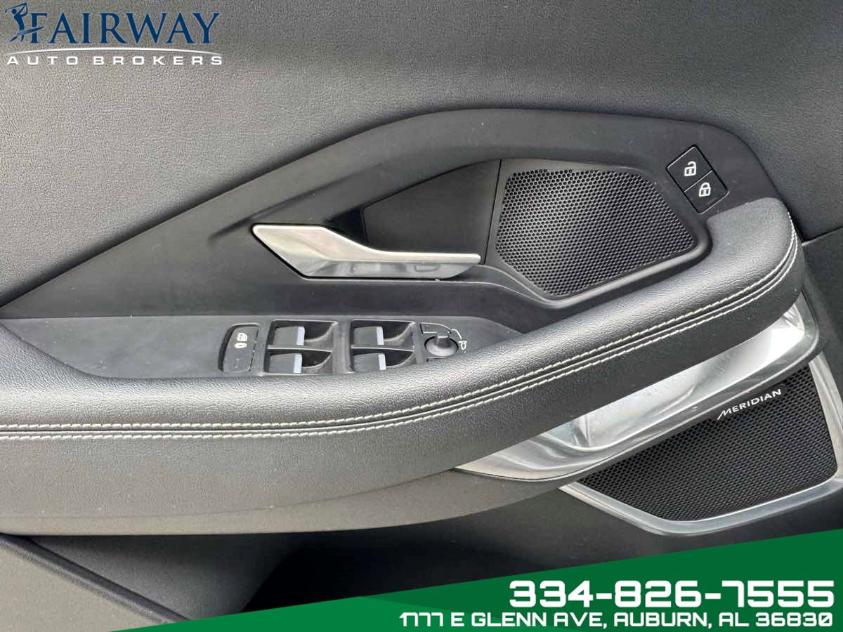 Used 2021 Jaguar E-PACE 300 Sport image 14