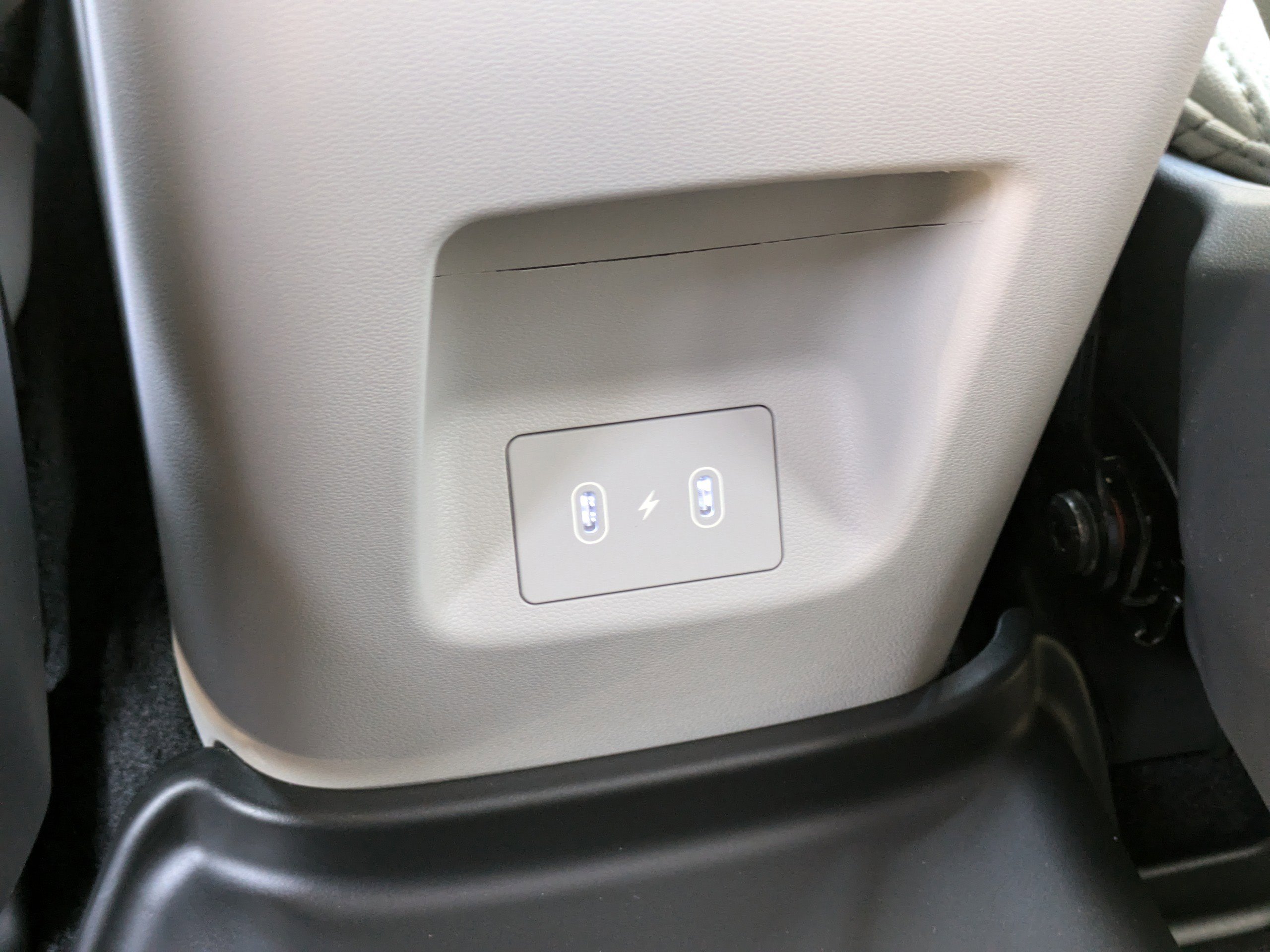 New 2026 Hyundai Tucson Limited image 14