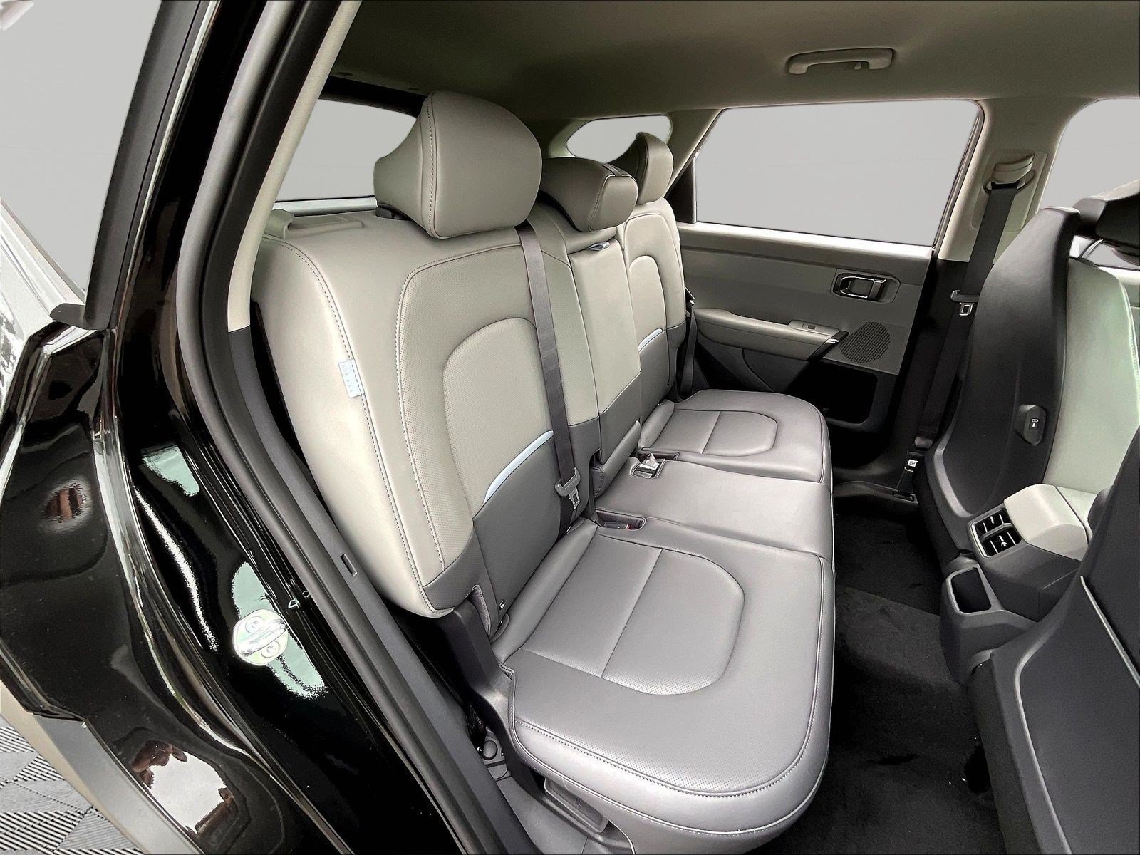New 2027 Kia Seltos EX FWD image 20