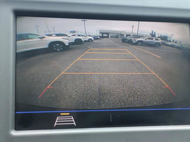 Used 2020 Chevrolet Equinox LS w/ LS Convenience Package FWD image 13