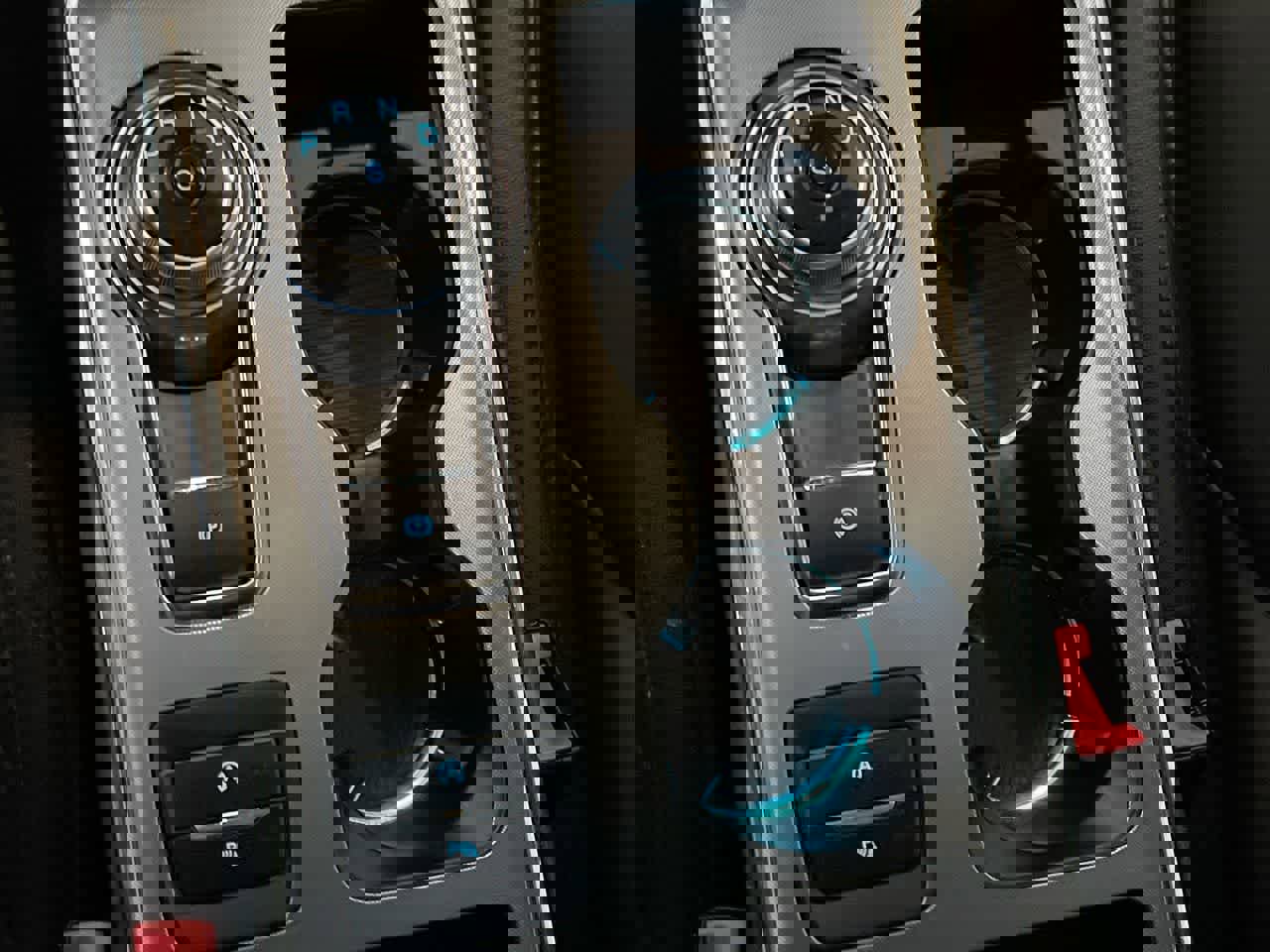 Used 2023 Ford Edge Titanium image 19