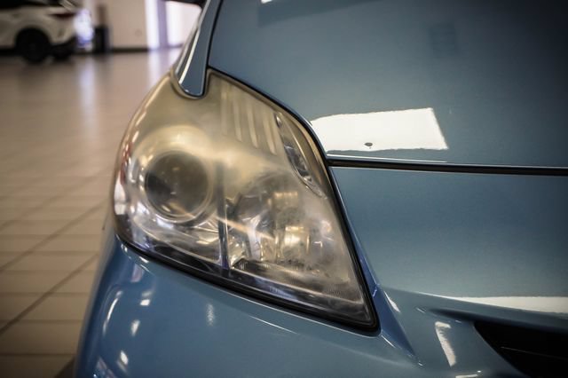 Used 2013 Toyota Prius Prime Plug-In Hybrid FWD image 22