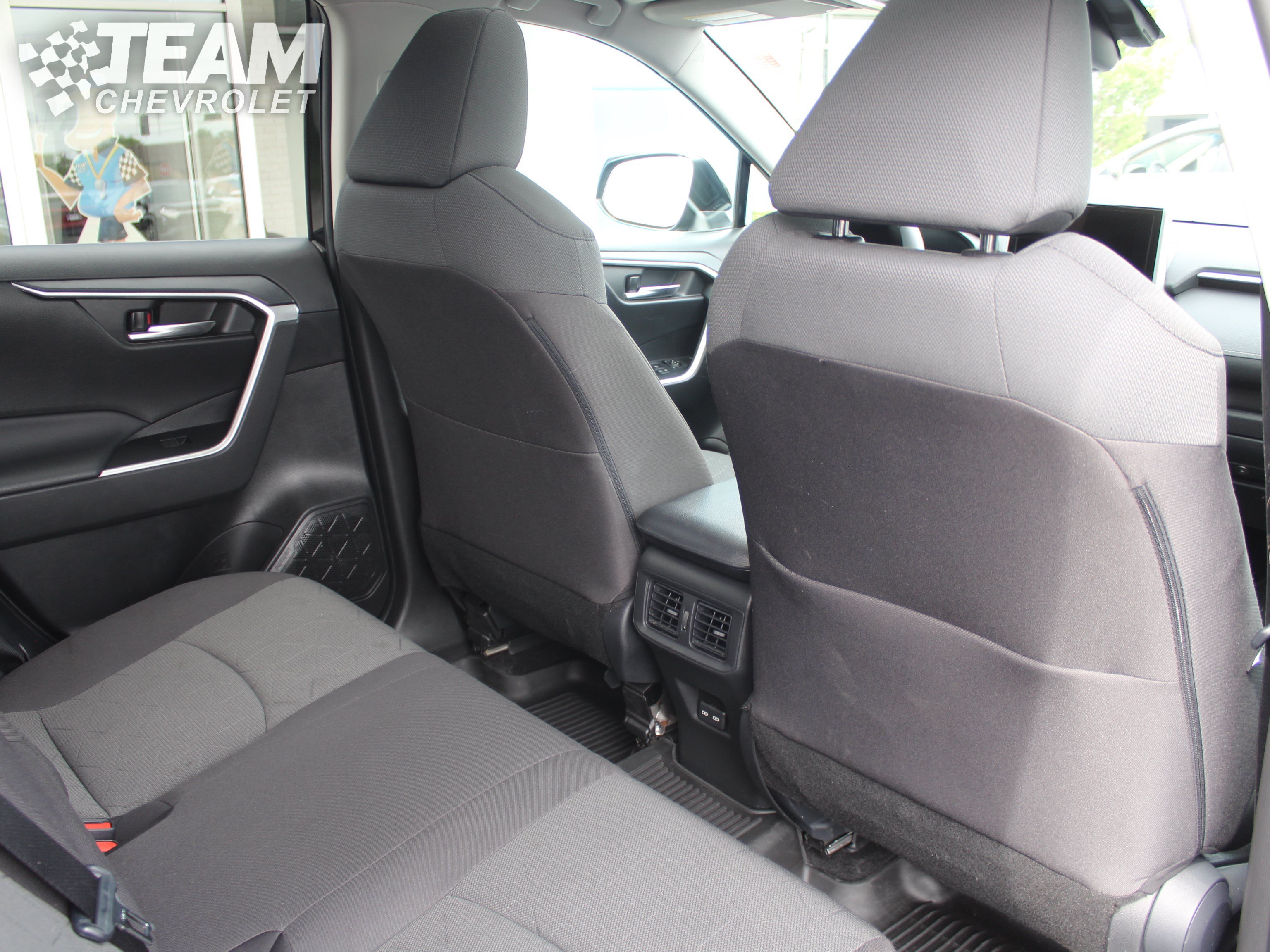 Used 2023 Toyota RAV4 XLE w/ Convenience Package AWD/4WD image 24