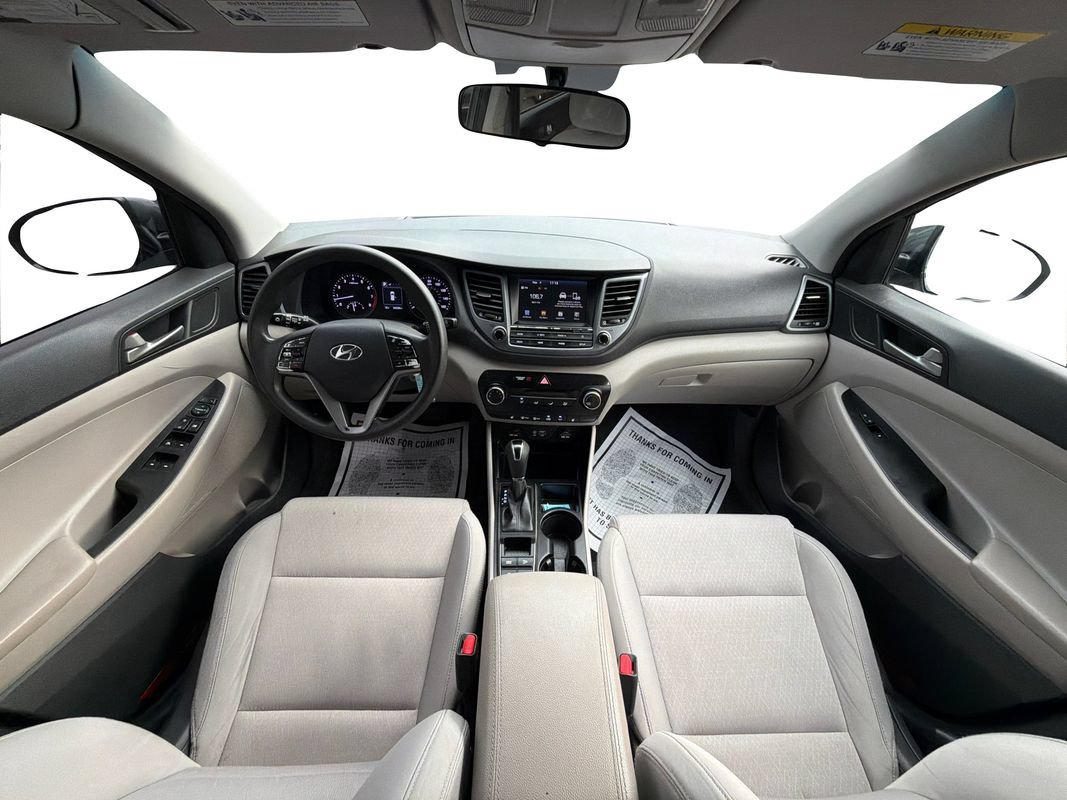 Used 2018 Hyundai Tucson SEL AWD/4WD image 22