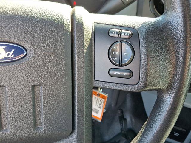 Used 2019 Ford F650 2WD Regular Cab Super Duty image 17