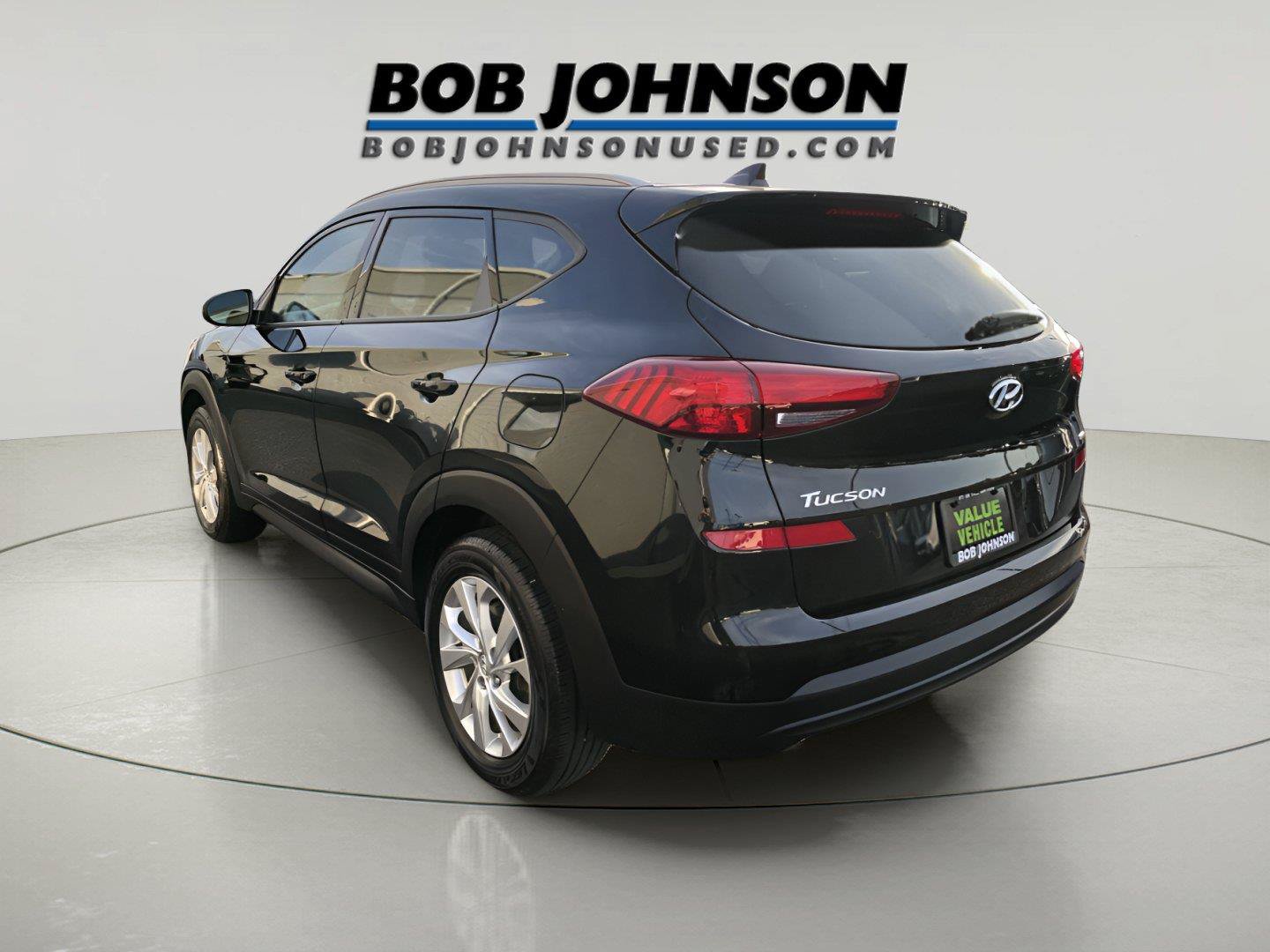 Used 2019 Hyundai Tucson Value AWD/4WD image 5