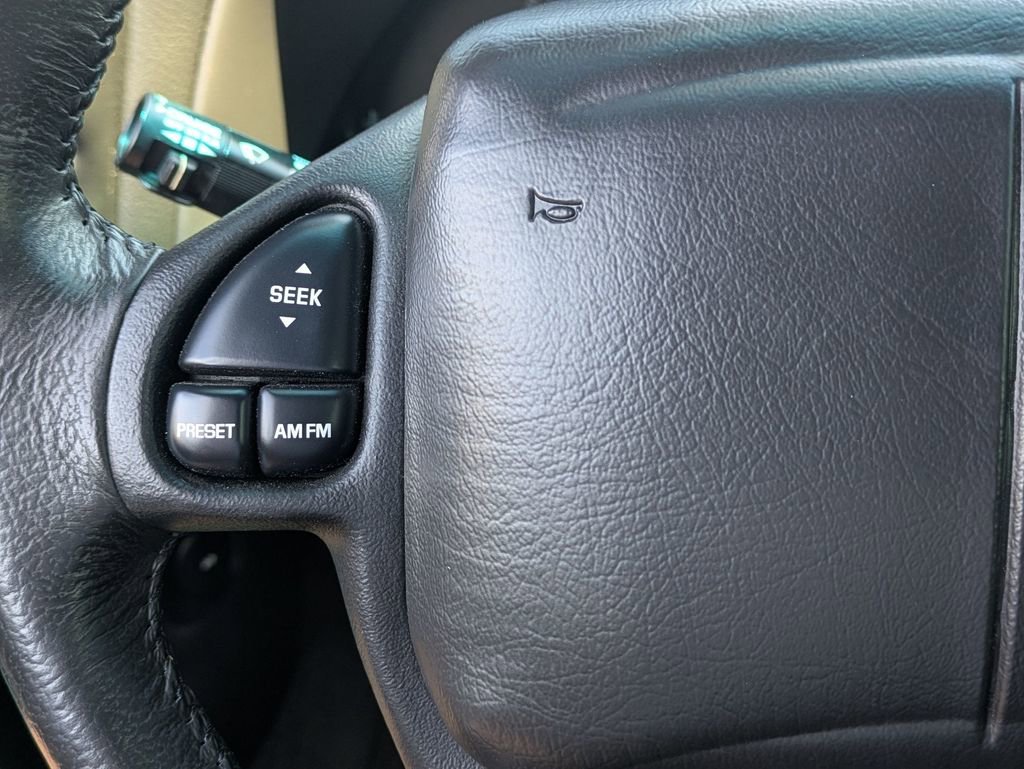 Used 2002 Chevrolet Camaro Z28 w/ SS Performance/Appearance Pkg image 14