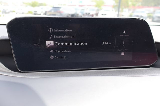 Used 2024 MAZDA MAZDA3 s FWD image 34