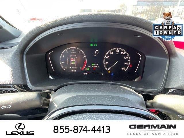 Used 2025 Honda Civic Sport image 16