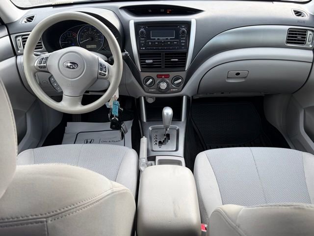 Used 2012 Subaru Forester 2.5X Premium w/ All-Weather Pkg image 32