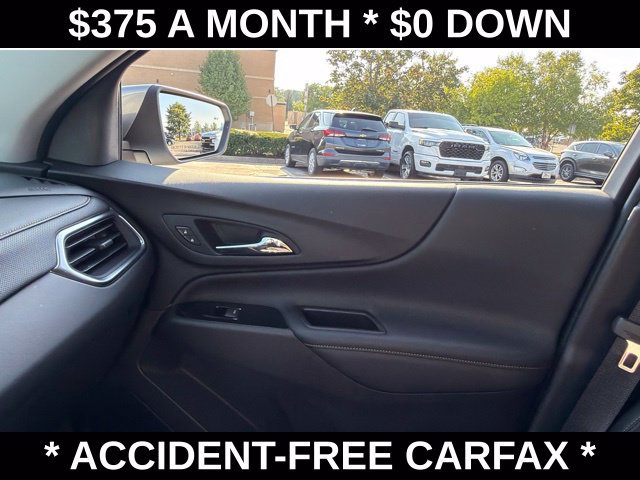 Used 2024 Chevrolet Equinox Premier AWD/4WD image 29