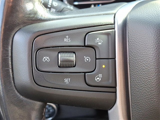 Certified 2022 GMC Sierra 1500 Elevation image 20