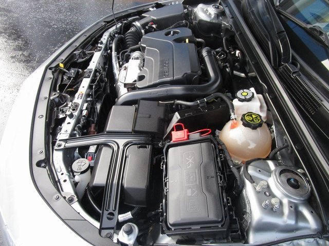 Certified 2024 Chevrolet Malibu LT image 10