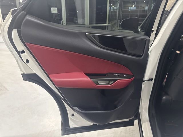 Used 2022 Lexus NX 350h AWD w/ Towing Package (2000 Lbs) image 30