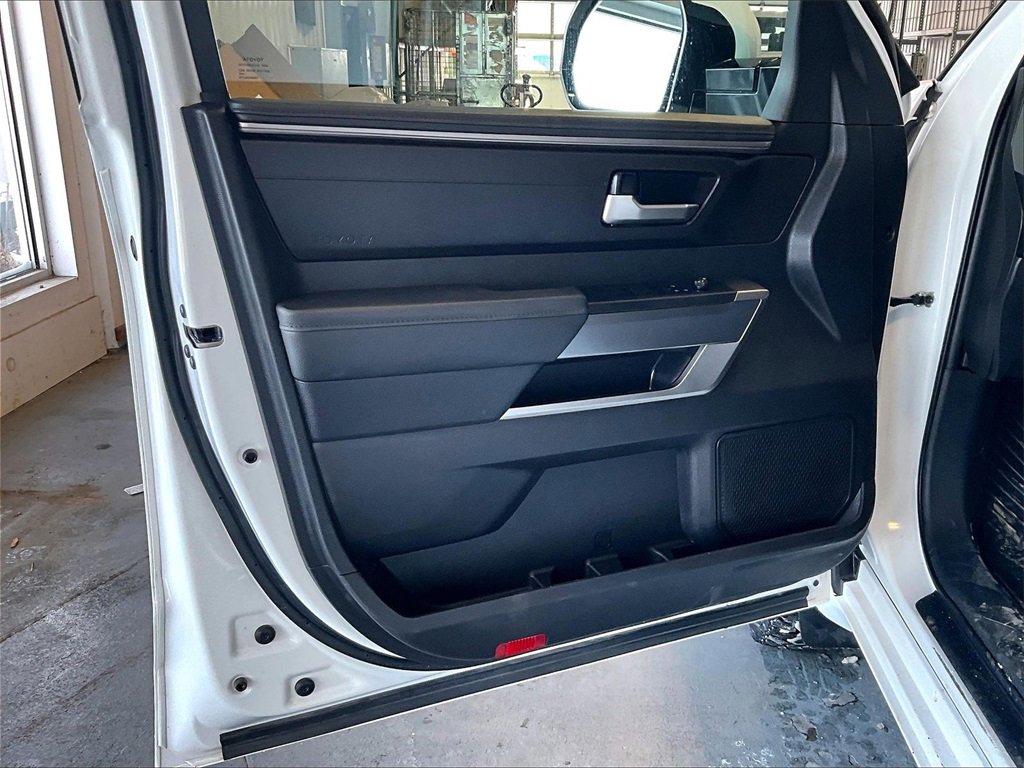 Used 2022 Toyota Tundra SR5 image 9