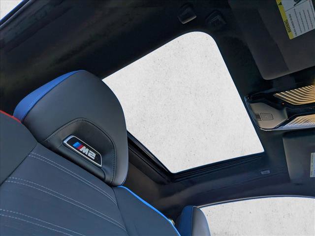 Used 2024 BMW M2 w/ Lighting Package image 19