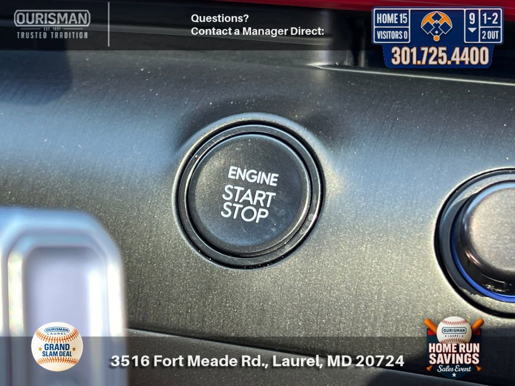 Certified 2024 Hyundai Kona N Line FWD image 25