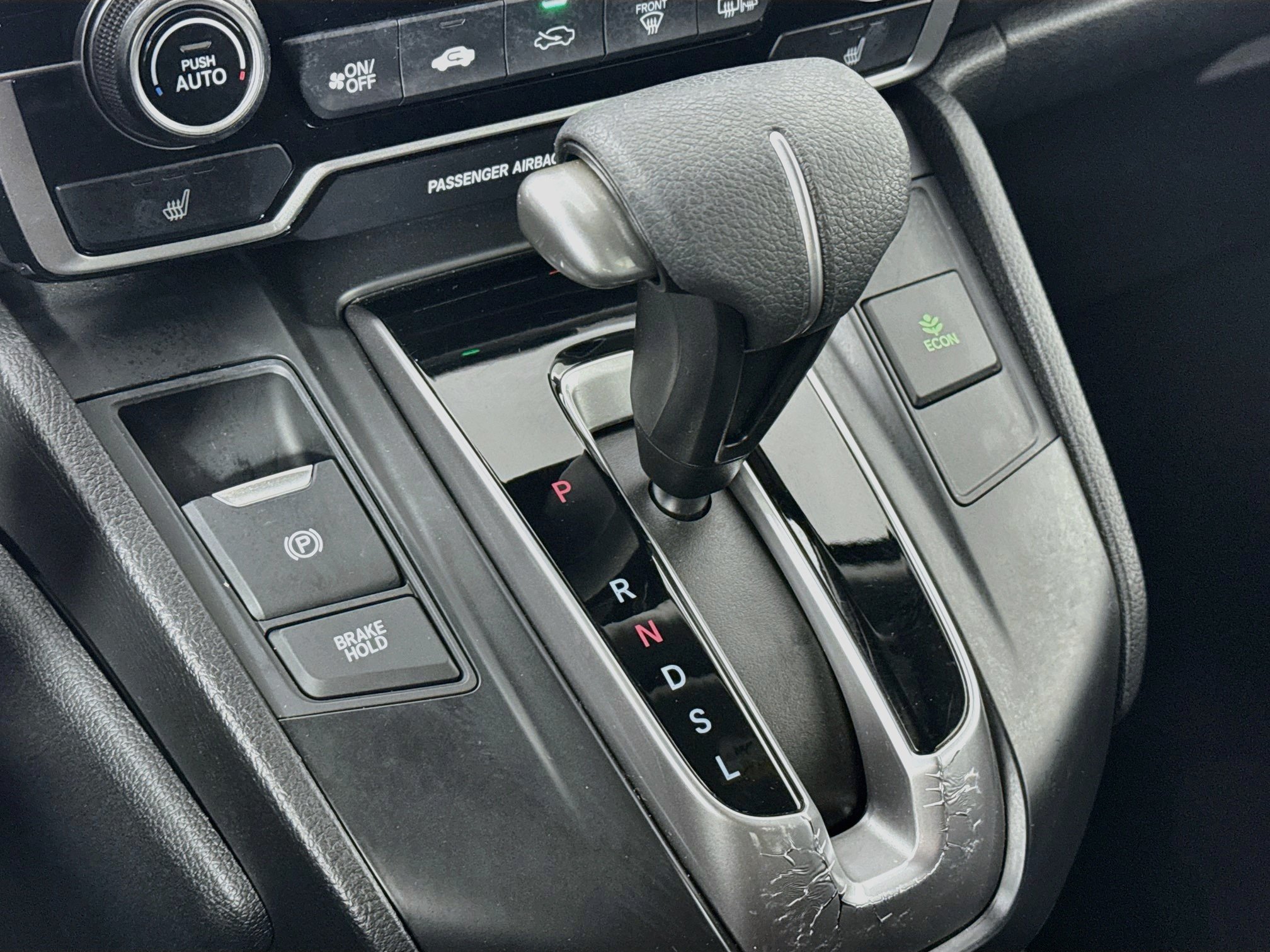 Certified 2019 Honda CR-V EX image 16
