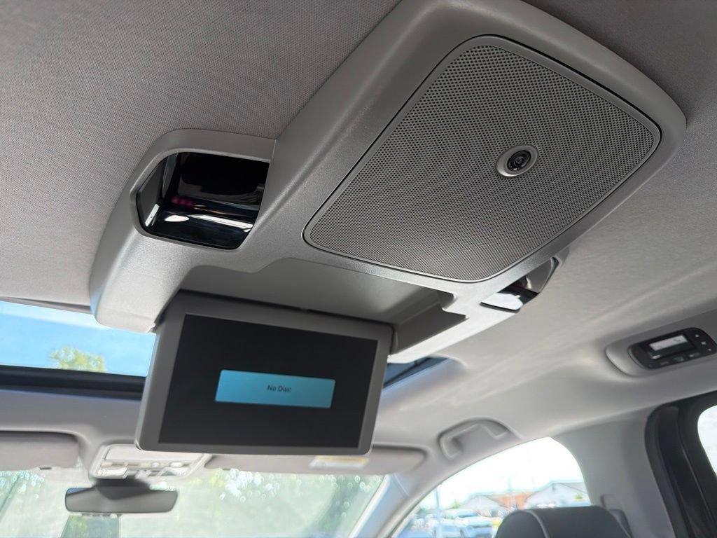 Certified 2024 Honda Odyssey Elite image 37