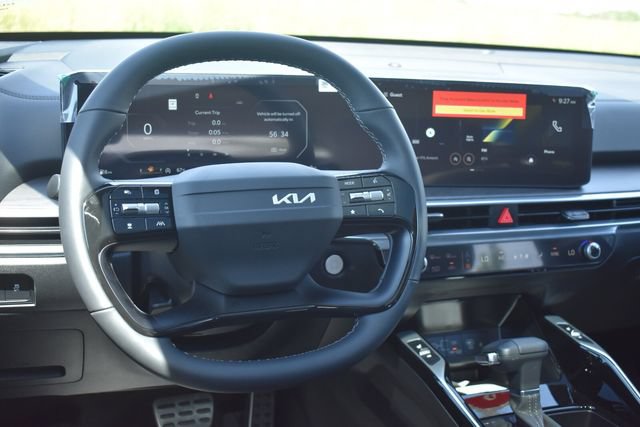 New 2026 Kia Sorento SX AWD/4WD image 23