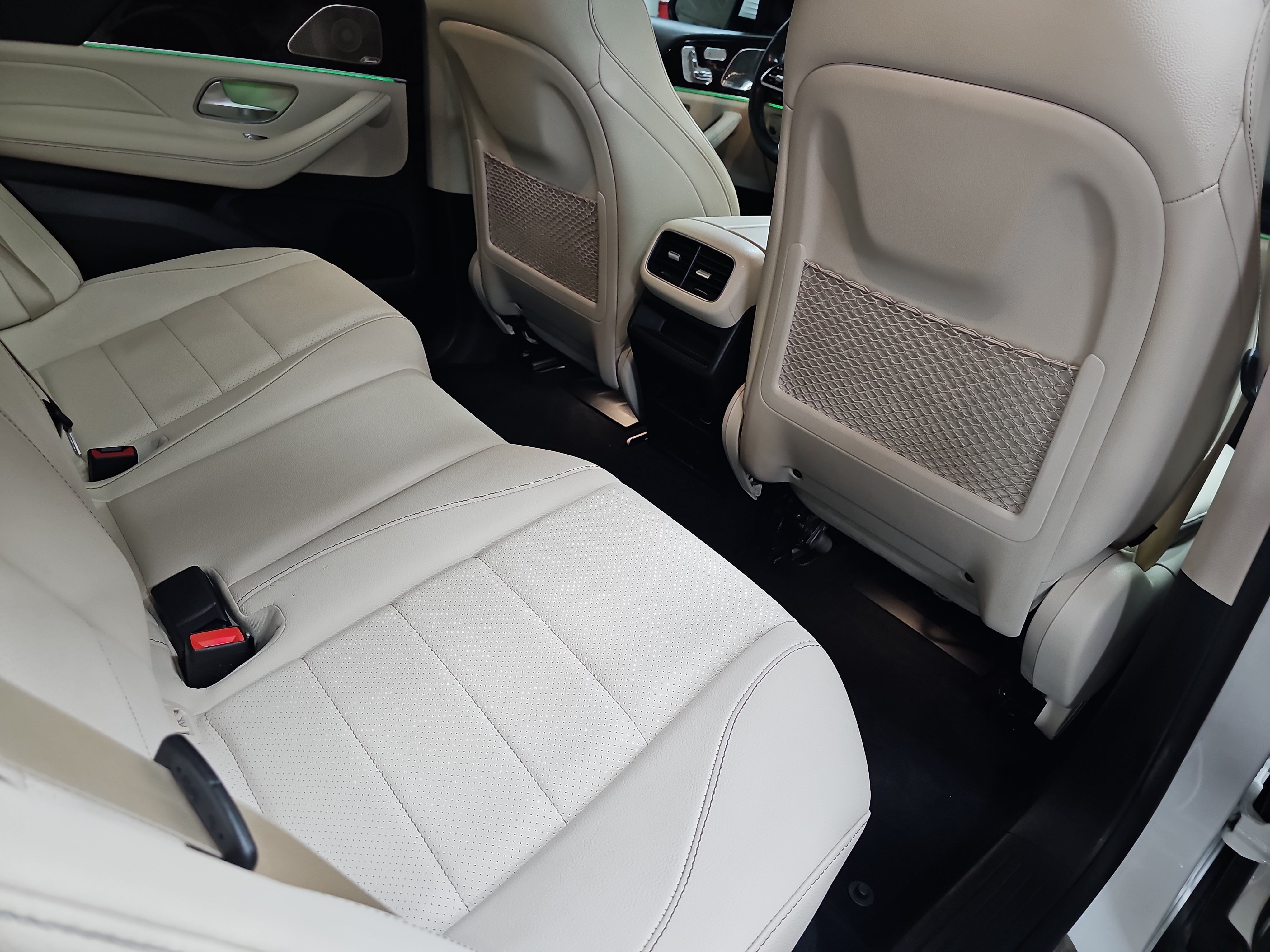 Certified 2022 Mercedes-Benz GLE 350 4MATIC image 11