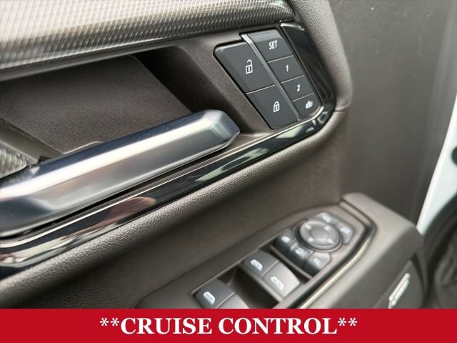 Used 2024 GMC Sierra 2500 AT4 w/ AT4 Premium Plus Package AWD/4WD image 10