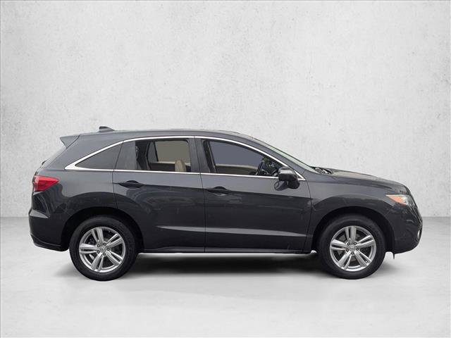 Used 2014 Acura RDX AWD w/ Technology Package image 4