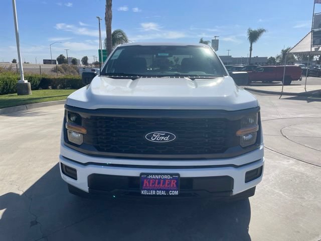 New 2026 Ford F150 STX RWD image 8
