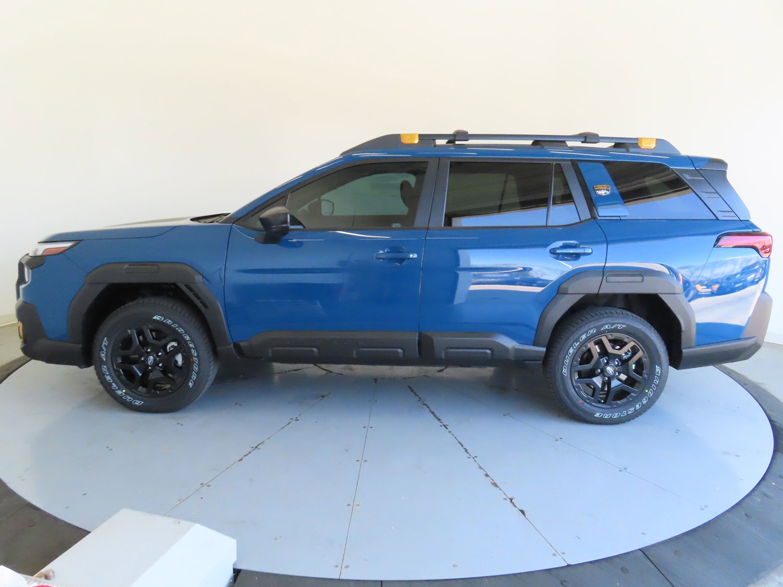 New 2026 Subaru Outback Wilderness image 9