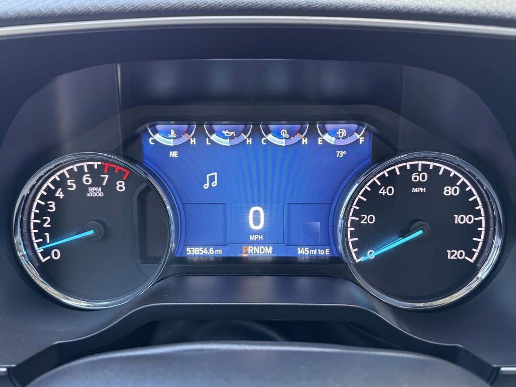 Used 2022 Ford F150 XLT w/ Equipment Group 302A High image 12